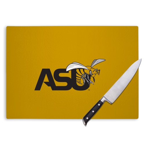  Cutting Board - Official Logo