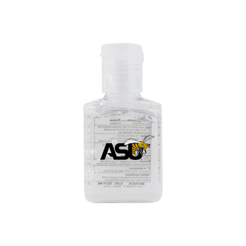  0.5 oz. Travel Hand Sanitizer - Official Logo