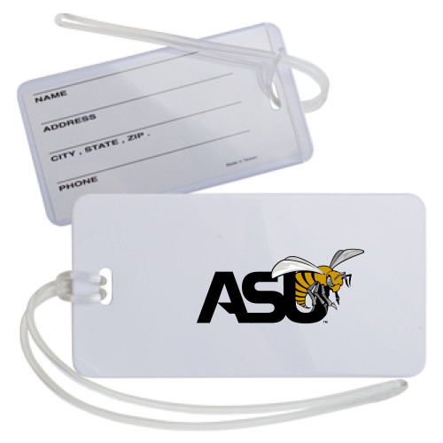  Luggage Tag - Official Logo