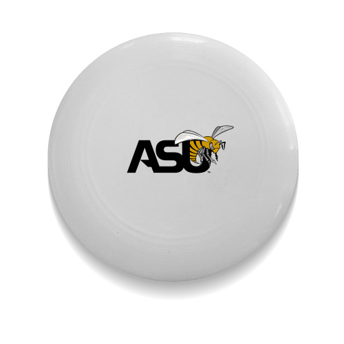  Ultimate White Sport Disc - Official Logo