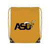 Thumbnail image for  Gold Drawstring Backpack