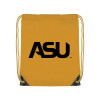 Thumbnail image for  Gold Drawstring Backpack