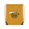 Thumbnail image for  Gold Drawstring Backpack