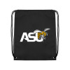 Thumbnail image for  Black Drawstring Backpack