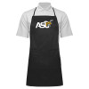Thumbnail image for  Full Length Black Apron