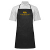 Thumbnail image for  Full Length Black Apron