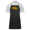 Thumbnail image for  Full Length Black Apron