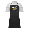 Thumbnail image for  Full Length Black Apron