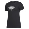 Thumbnail image for  Adidas Womens Black Fresh Tee