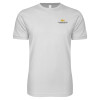 Thumbnail image for  Next Level White SoftStyle T Shirt