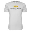 Thumbnail image for  Next Level White SoftStyle T Shirt