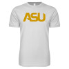 Thumbnail image for  Next Level White SoftStyle T Shirt