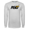 Thumbnail image for  White Long Sleeve T Shirt