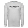 Thumbnail image for  White Long Sleeve T Shirt
