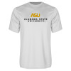 Thumbnail image for  White Performance Tee