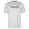 Thumbnail image for  White Performance Tee