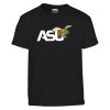 Thumbnail image for  Youth Black T Shirt