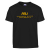 Thumbnail image for  Youth Black T Shirt