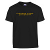 Thumbnail image for  Youth Black T Shirt
