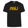 Thumbnail image for  Youth Black T Shirt