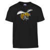 Thumbnail image for  Youth Black T Shirt