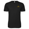 Thumbnail image for  Next Level Black SoftStyle T Shirt