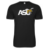Thumbnail image for  Next Level Black SoftStyle T Shirt