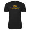 Thumbnail image for  Next Level Black SoftStyle T Shirt