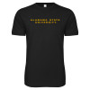 Thumbnail image for  Next Level Black SoftStyle T Shirt