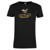 Thumbnail image for  Womens Black Short Sleeve Tee