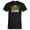 Thumbnail image for  Black T Shirt