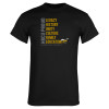 Thumbnail image for  Black T Shirt