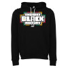 Thumbnail image for  Bella + Canvas Black Fleece Hood
