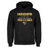 Thumbnail image for  Black Fleece Hoodie