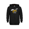 Thumbnail image for  Youth Black Fleece Hoodie