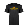 Thumbnail image for  Youth Performance Black Tee