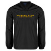 Thumbnail image for  Black V Neck Raglan Windshirt