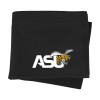 Thumbnail image for  Black Sweatshirt Blanket