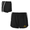 Thumbnail image for  Womens Black/White Team Short