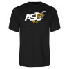 Thumbnail image for  Black Performance Tee