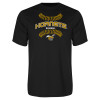 Thumbnail image for  Black Performance Tee
