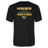 Thumbnail image for  Black Performance Tee