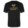Thumbnail image for  Black Performance Tee