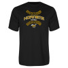 Thumbnail image for  Black Performance Tee