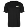 Thumbnail image for  Black Performance Tee
