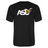 Thumbnail image for  Black Performance Tee