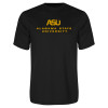 Thumbnail image for  Black Performance Tee