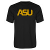 Thumbnail image for  Black Performance Tee