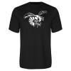 Thumbnail image for  Black Performance Tee