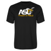 Thumbnail image for  Black Performance Tee